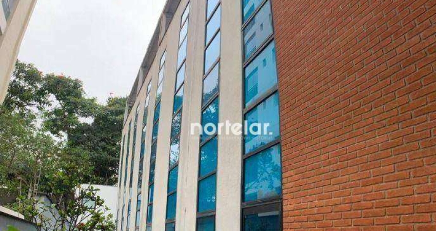 Prédio, 901 m² - venda por R$ 7.998.000,00 ou aluguel por R$ 47.222,15/mês - Vila Clementino - São Paulo/SP