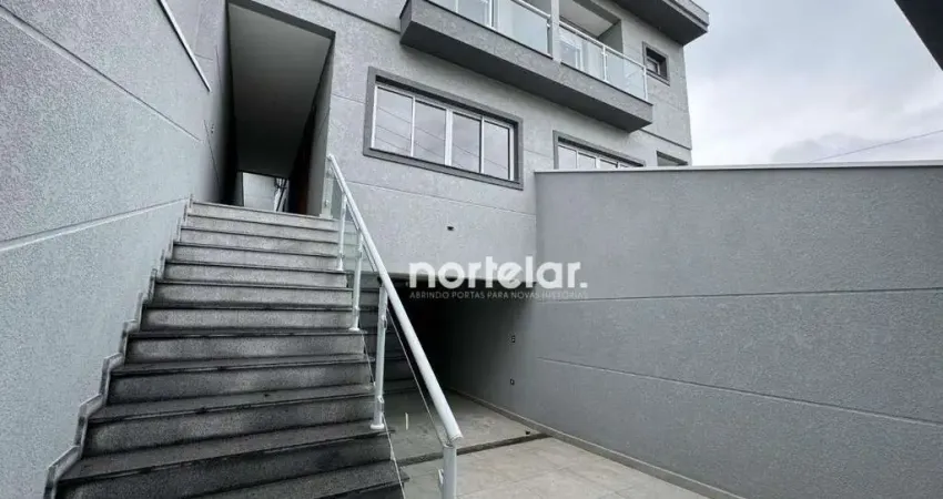 Sobrado com 3 dormitórios à venda, 252 m² por R$ 1.650.000,00 - Parque São Domingos - São Paulo/SP