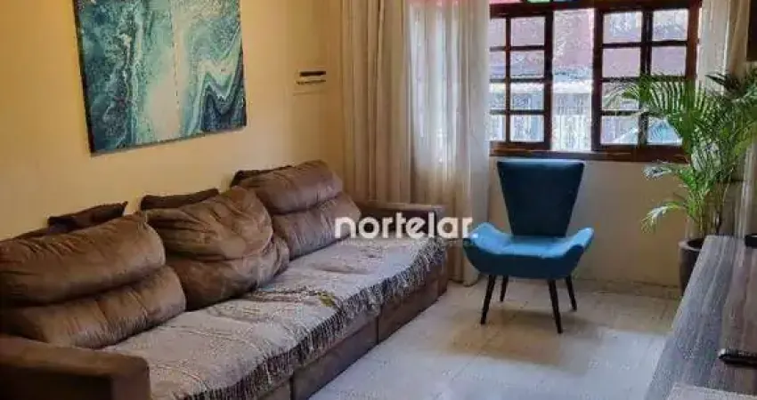 Sobrado com 3 quartos à venda, 200 m² por R$ 855.990 - Freguesia do Ó - São Paulo/SP