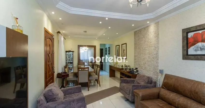 Sobrado com 4 dormitórios à venda, 168 m² por R$ 1.168.000,00 - Freguesia do Ó - São Paulo/SP