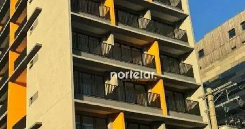 Studio com 1 dormitório à venda, 28 m² por R$ 405.000,00 - Pinheiros - São Paulo/SP