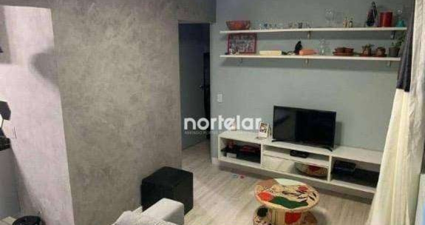 Apartamento à venda, 50 m² por R$ 280.000,00 - Imirim - São Paulo/SP