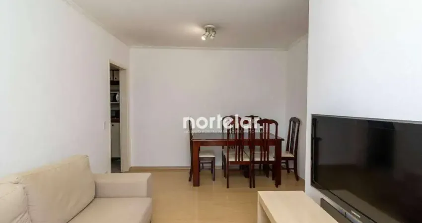 Apartamento com 3 dormitórios à venda, 74 m² por R$ 463.000,00 - Freguesia do Ó - São Paulo/SP