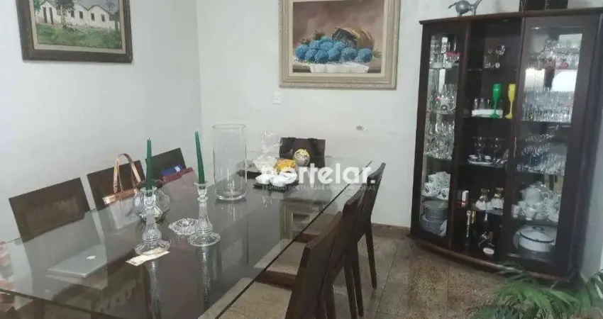 Sobrado com 3 dormitórios à venda, 130 m² por R$ 1.400.000,00 - Vila Leopoldina - São Paulo/SP
