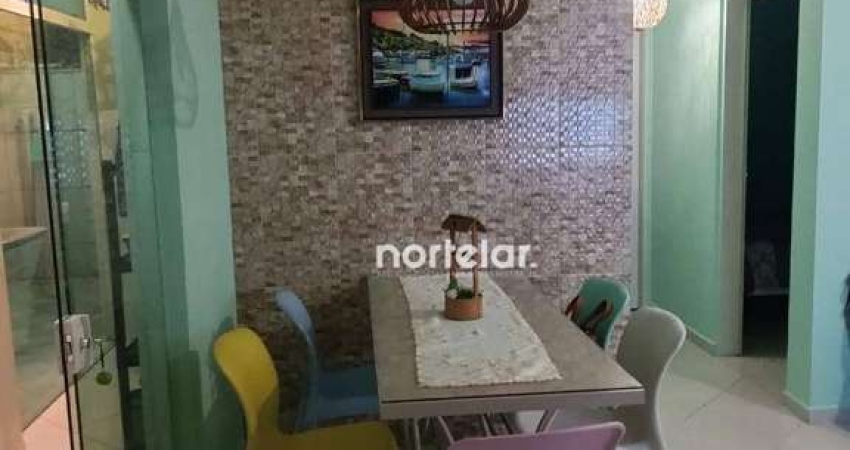 Casa à venda, 64 m² por R$ 265.000,00 - Balneário Gaivota - Itanhaém/SP