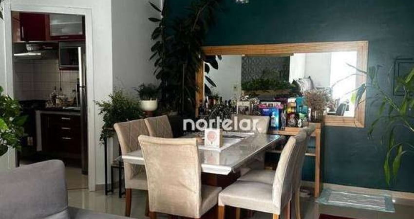 Apartamento com 2 dormitórios à venda, 50 m² por R$ 330.000,00 - Piratininga - Osasco/SP