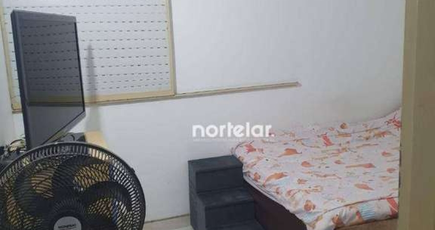 Apartamento com 2 dormitórios à venda, 50 m² por R$ 260.000,00 - Imirim - São Paulo/SP