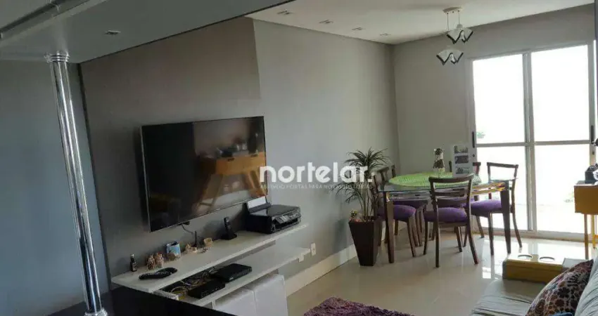 Apartamento com 3 quartos à venda na Avenida Raimundo Pereira de Magalhães, Pirituba, São Paulo