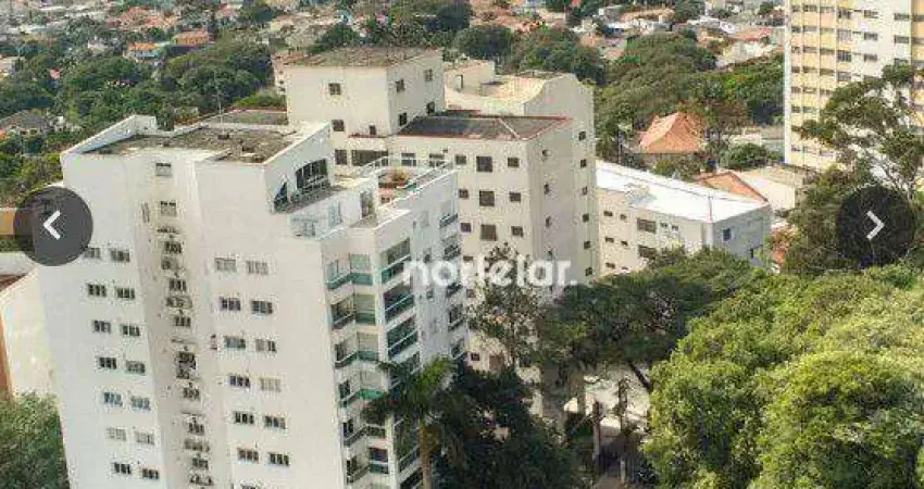 Apartamento com 4 dormitórios à venda, 126 m² por r$ 2.400.000,00 - alto da lapa - são paulo/sp