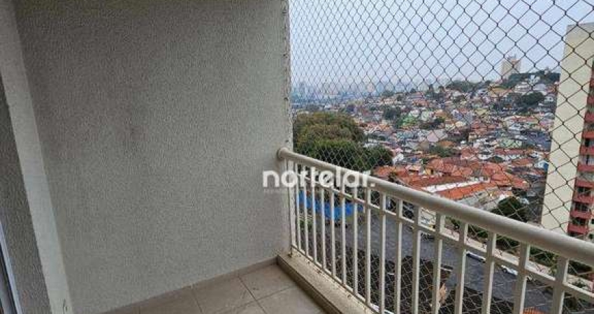 Excelente Apartamento com 3 dormitórios à venda, 83 m² por R$ 670.000 - Jaguaré - São Paulo/SP