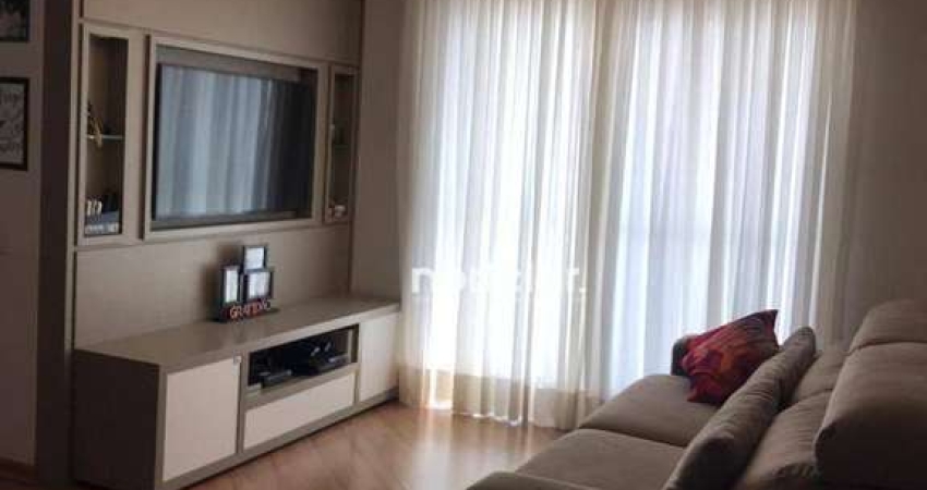 Apartamento com 3 dormitórios à venda, 83 m² por R$ 689.000,00 - Jaguaré - São Paulo/SP