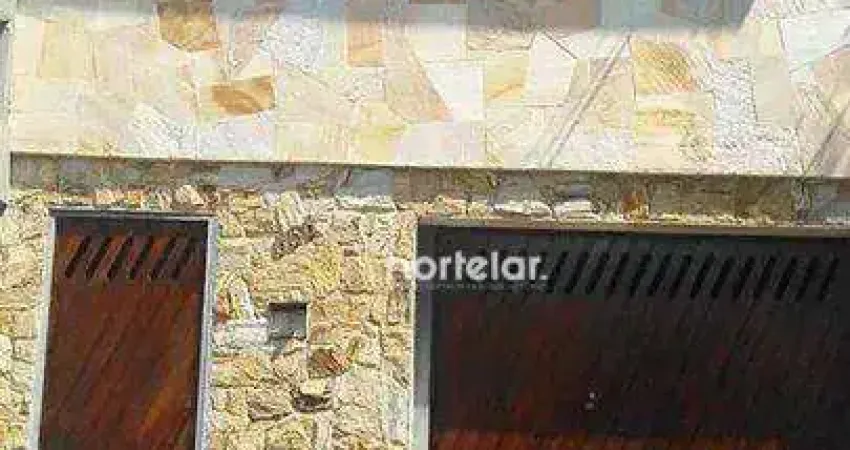 3 Casas para Morar e Rentabilizar na Freguesia do Ó, Jardim Monjolo / SP!
