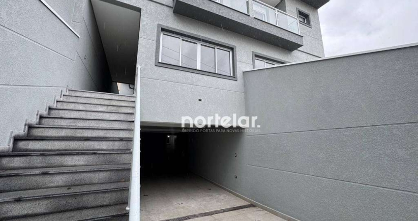 Sobrado com 3 dormitórios à venda, 264 m² por R$ 1.700.000,00 - Parque São Domingos - São Paulo/SP