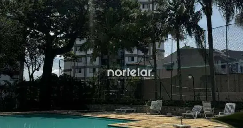 Apartamento com 2 dormitórios à venda, 73 m² por R$ 608.000,00 - Freguesia do Ó - São Paulo/SP