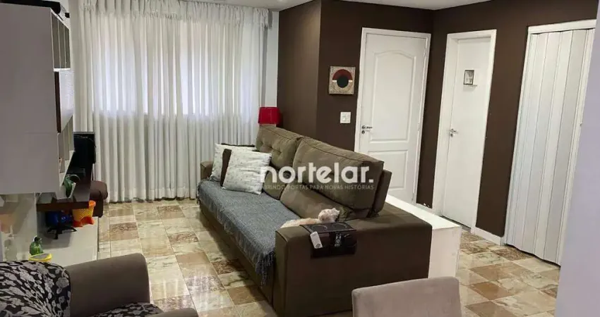 Sobrado à venda com 3 dormitórios em condomínio fechado - Tremembé