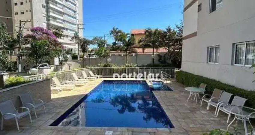 Apartamento com 2 dormitórios à venda, 50 m² por R$ 384.000,00 - Jardim Cidade Pirituba - São Paulo/SP