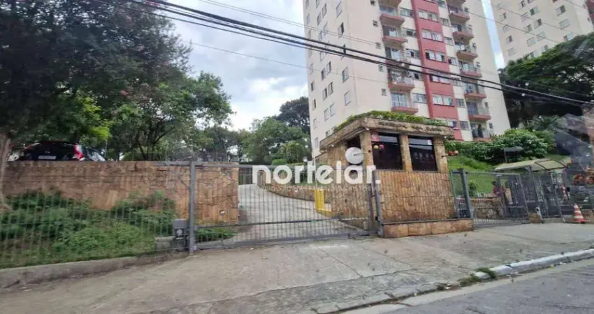 Apartamento com 2 quartos à venda, 59 m² por r$ 370.000 - vila amélia - são paulo/sp