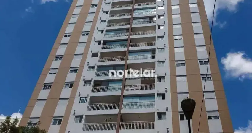 Apartamento com 1 dormitório à venda, 40 m² por R$ 495.000,00 - Vila Buarque - São Paulo/SP