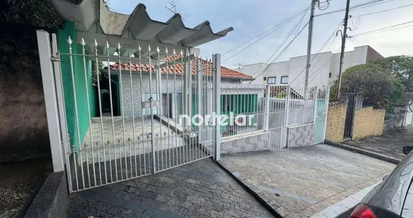Casa com 4 dormitórios à venda por r$ 849.000,00 - parque maria domitila - são paulo/sp