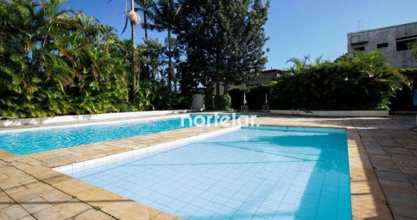 Apartamento com 2 quartos à venda, 62 m² por R$ 415.000 - Jardim Mariliza - São Paulo/SP