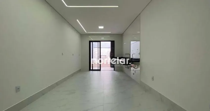 Sobrado com 3 quartos à venda, 120 m² - Parque São Domingos - São Paulo/SP