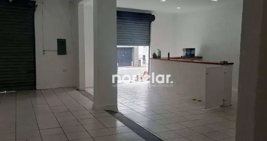 Salão para alugar, 120 m² por R$ 5.000,00/mês - Pirituba - São Paulo/SP