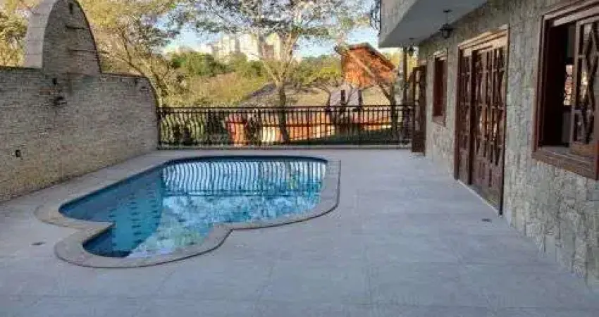 Sobrado com 4 dormitórios, 630 m² - venda por R$ 3.899.000,00 ou aluguel por R$ 15.000,00/mês - City América - São Paulo/SP