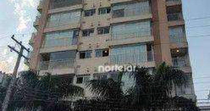 Apartamento à venda, 70 m² por R$ 800.000,00 - Casa Verde - São Paulo/SP
