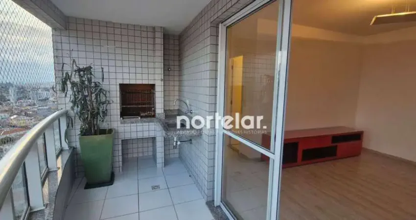 Apartamento com 3 quartos à venda, 103 m² por r$ 1.150.000 - freguesia do ó - são paulo/sp