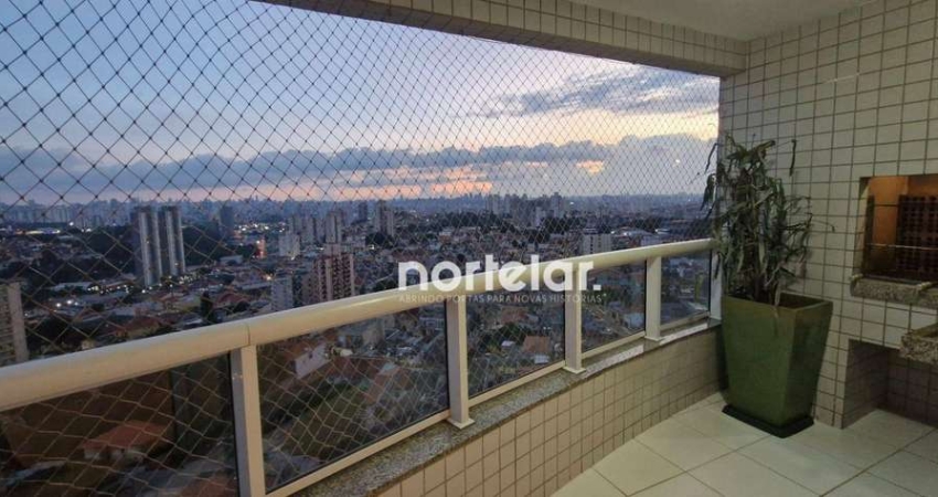 Apartamento com 3 quartos à venda, 103 m² por R$ 1.100.000 - Freguesia do ó - São Paulo/SP