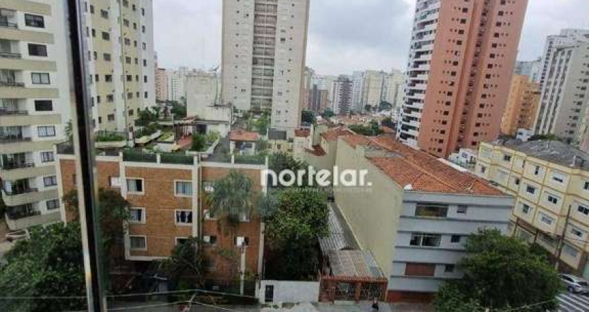 Apartamento à venda, 136 m² por R$ 1.790.000,00 - Perdizes - São Paulo/SP