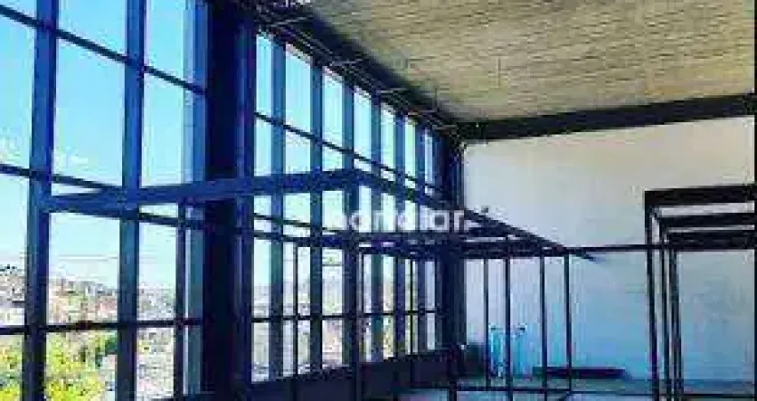 Ponto comercial para alugar na Avenida Paulicéia, Laranjeiras, Caieiras