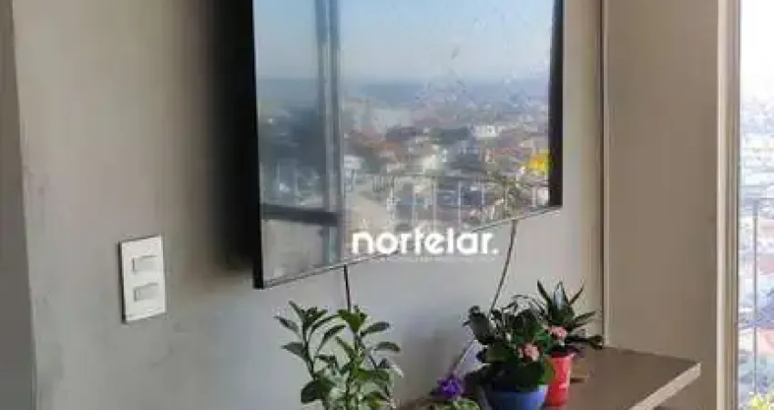 Apartamento com 3 dormitórios à venda, 63 m² por r$ 480.000,00 - vila amélia - são paulo/sp