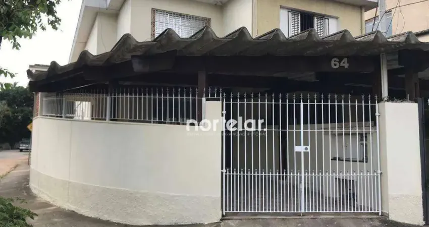 Sobrado à venda, 164 m² por R$ 635.000,00 - Vila Jaguara - São Paulo/SP