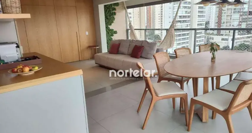 Apartamento com 3 quartos à venda na Rua Mário Whately, Alto da Lapa, São Paulo