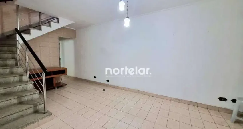Sobrado a Venda 3 dormitórios 140m² de a.c. 2 vagas -  Jardim Sto. Elias