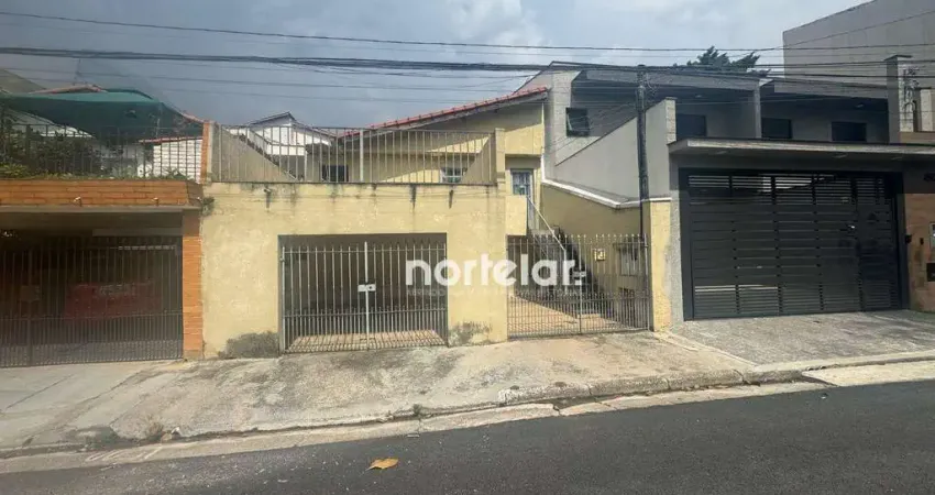 Sobrado com 3 dormitórios à venda, 100 m² por r$ 550.000,00 - parque são domingos - são paulo/sp