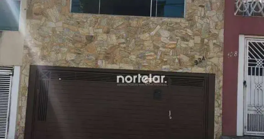 Sobrado à venda, 164 m² por R$ 615.000,00 - Jardim Pirituba - São Paulo/SP