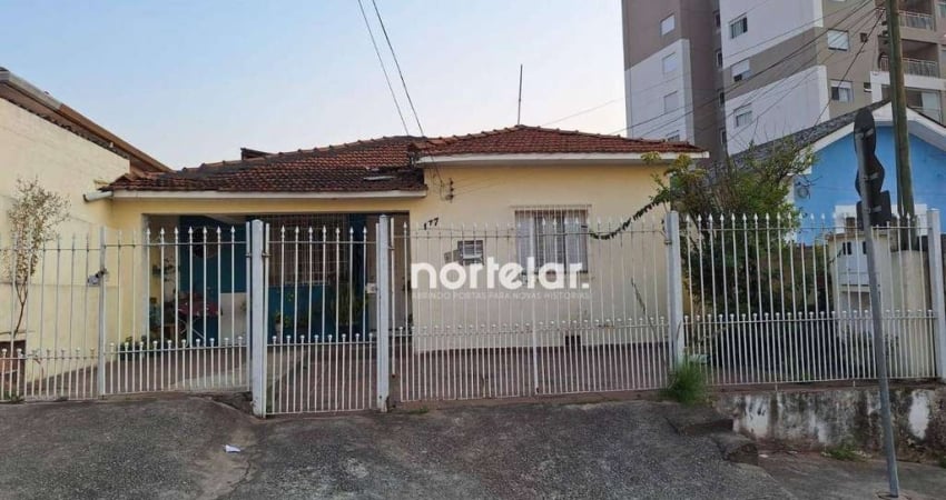 Casa à venda, 450 m² por R$ 799.990,00 - Piqueri - São Paulo/SP