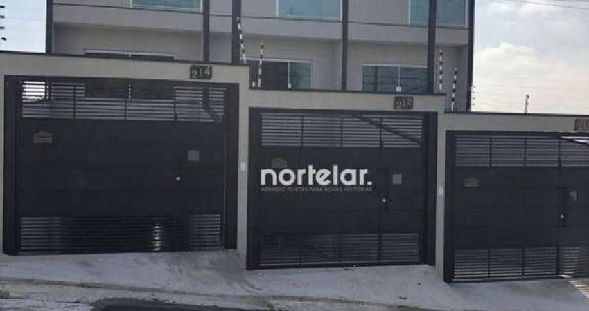 Sobrado com 3 dormitórios à venda, 180 m² por R$ 730.000 - Morro Grande- São Paulo/SP
