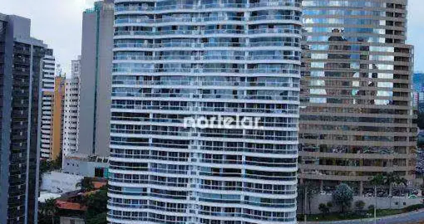 Apartamento à venda, 90 m² por R$ 1.655.000,00 - Empresarial 18 do Forte - Barueri/SP
