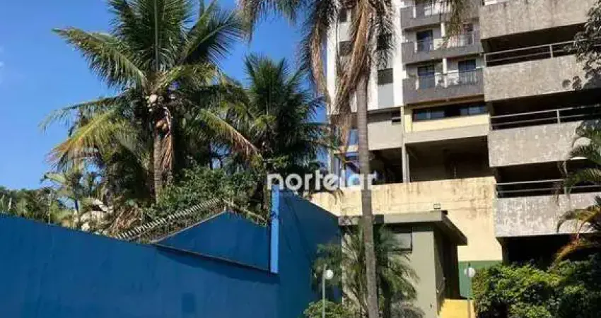 Apartamento com 2 dormitórios à venda, 53 m² por R$ 410.000,00 - Freguesia do Ó - São Paulo/SP