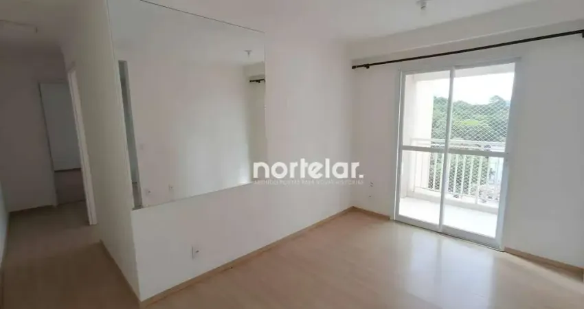Apartamento com 2 quartos à venda, 62 m² - Pirituba - São Paulo/SP
