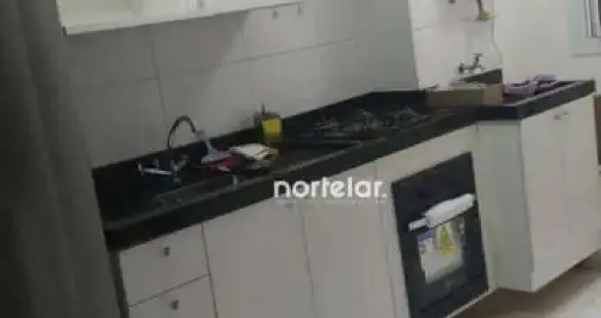 Apartamento com 2 dormitórios à venda, 49 m² por R$ 380.000,00 - Vila Pirituba - São Paulo/SP