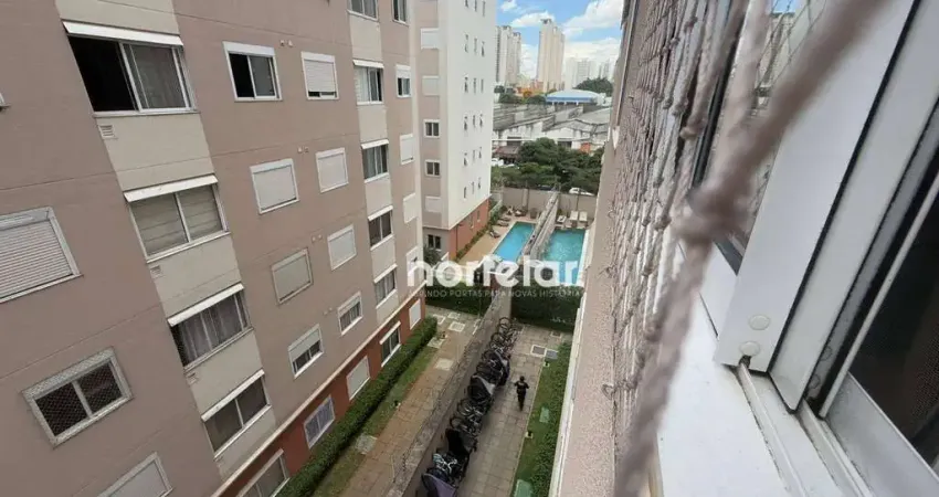 Apartamento à venda, 34 m² por R$ 370.000,00 - Vila Leopoldina - São Paulo/SP