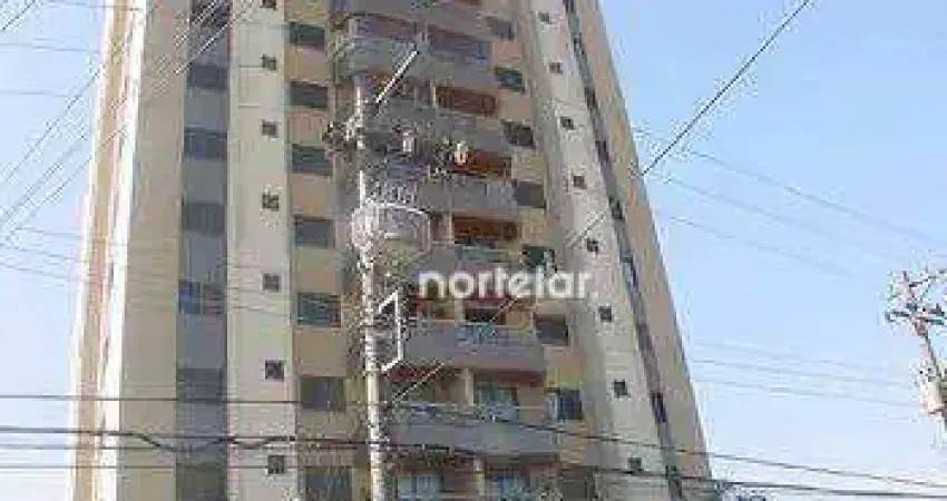 Apartamento com 3 dormitórios à venda, 92 m² por R$ 1.000.000,00 - Santa Teresinha - São Paulo/SP