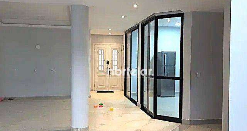 Casa com 5 quartos à venda, 320 m² - Alphaville - Santana de Parnaíba/SP