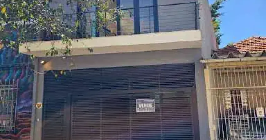 PRÉDIO COMERCIAL NA GUAICURUS