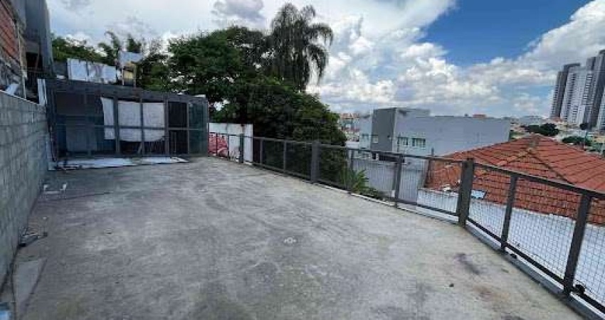Salão para alugar, 250 m² - Freguesia do Ó - São Paulo/SP