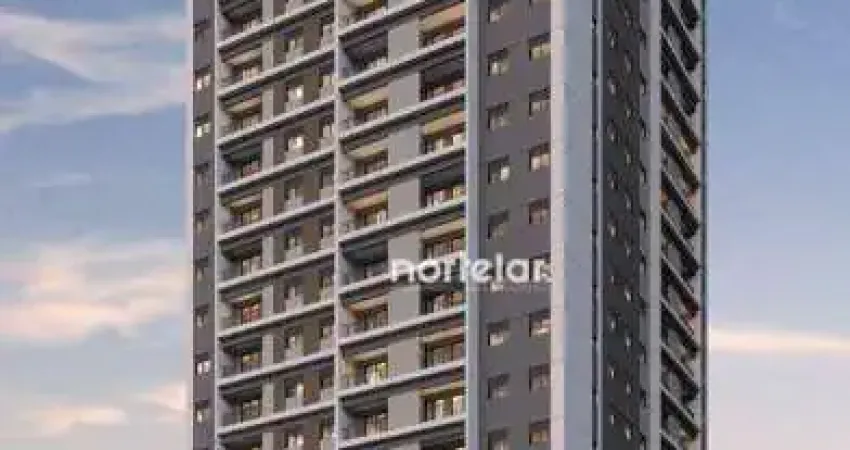 Apartamento  2 dormitórios à venda, 50 m² por R$ 794.000 - Perdizes - São Paulo/SP